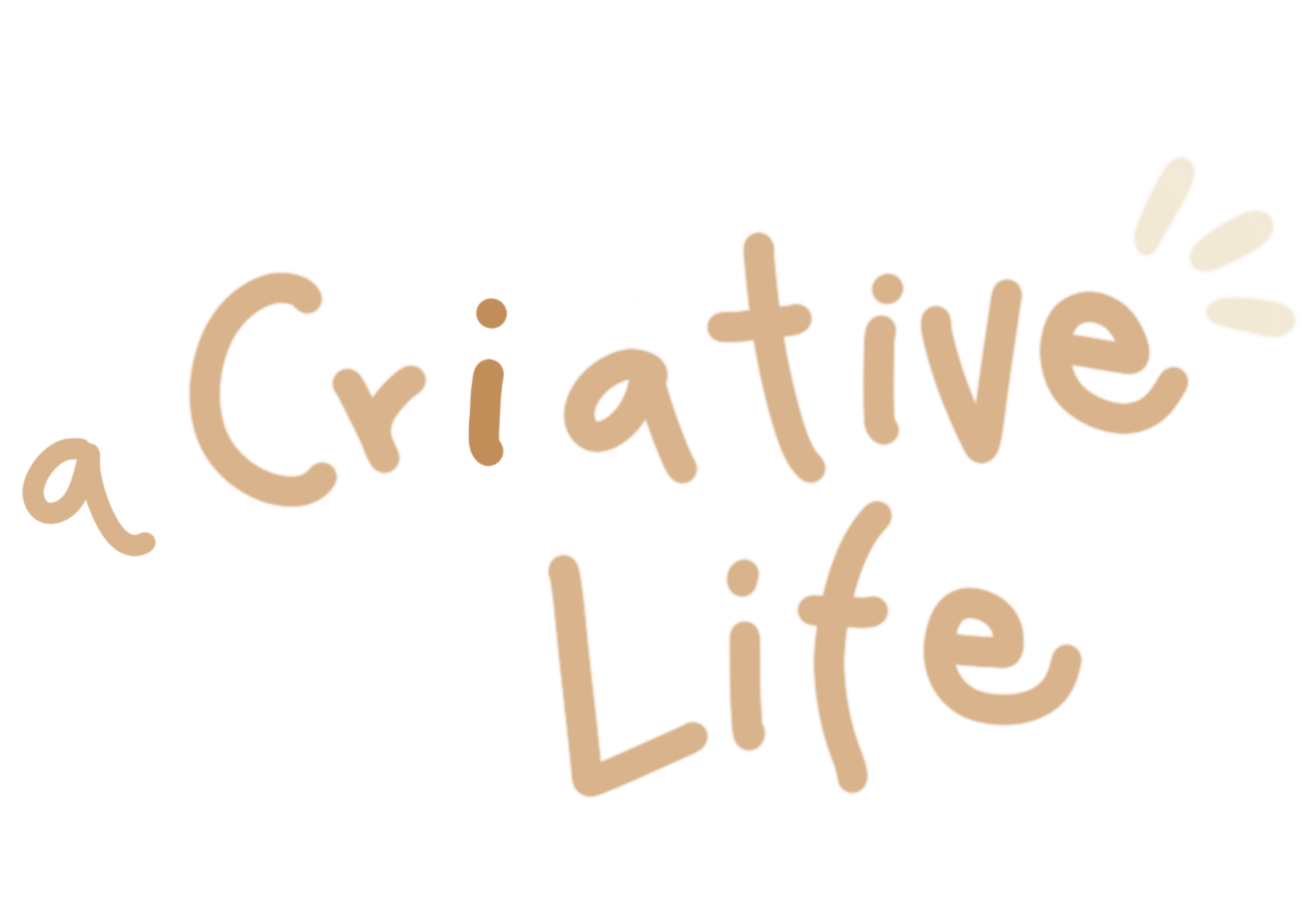 a Criative Life