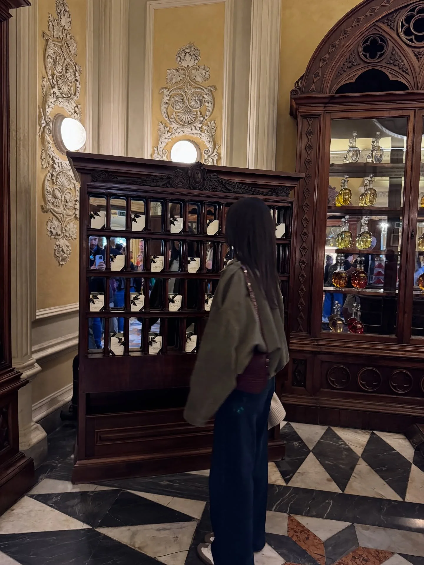 Un weekend a Firenze ✨

#firenze #florenze #organizzazione #italy #interiordesigner #produttivita #italian #designer #salutementale #tuscany #ladolcevita #october #fallvibes