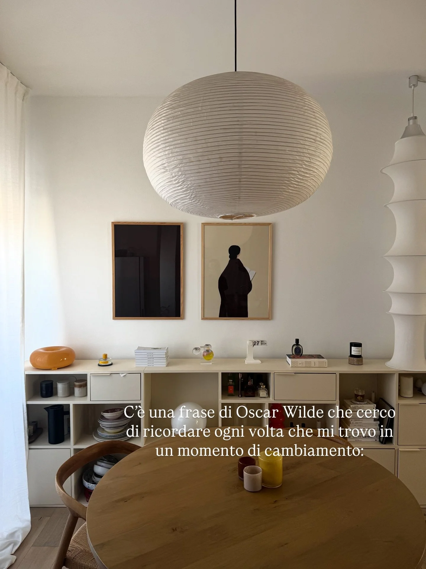 💭❤️

#salutementale #citazioni #citazioniitaliane #quotes #motovationalquotes #design #interiordesign #homedecor #mentalhealth #oscarwilde