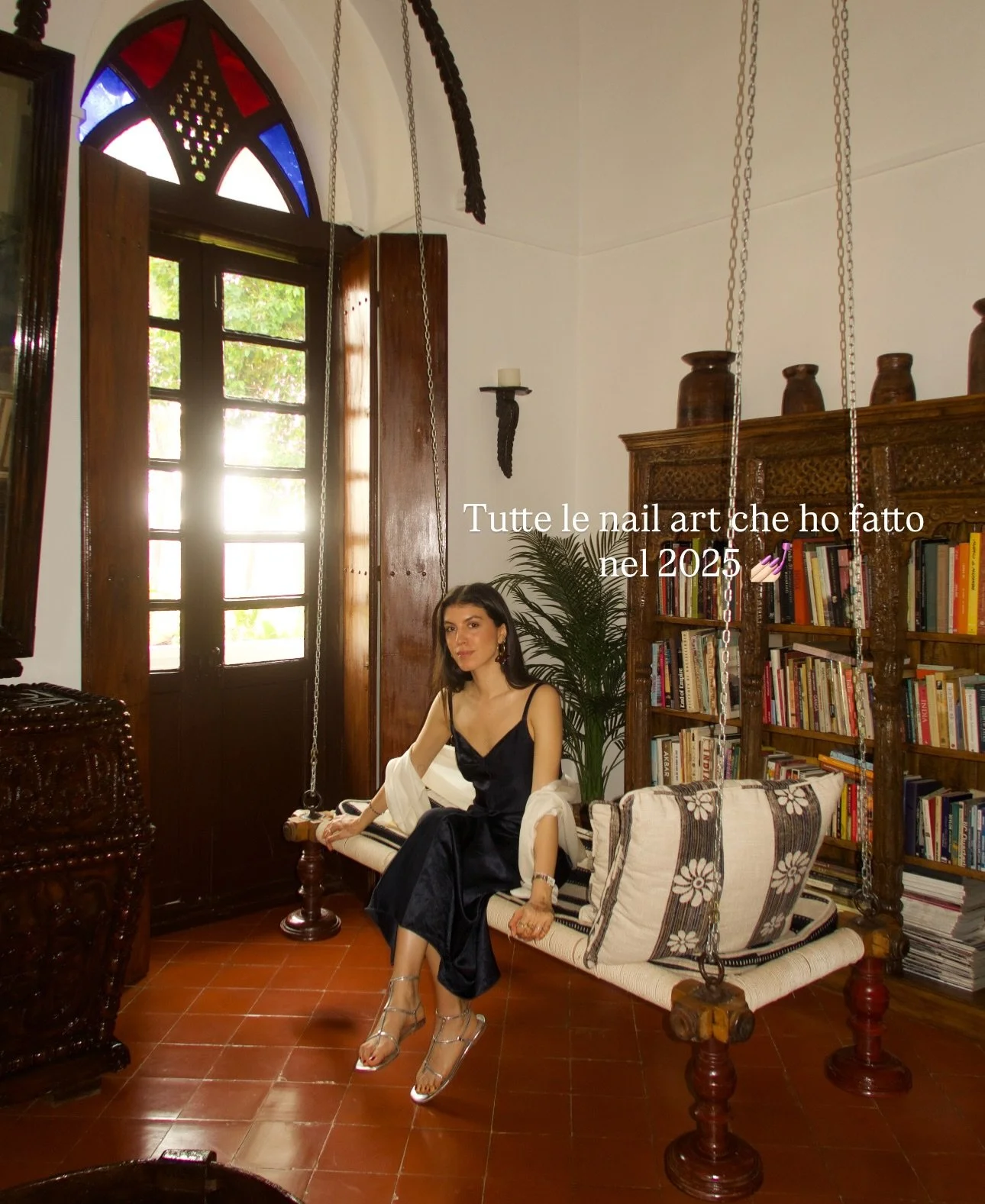 Quale &egrave; la vostra preferita?💅🏻✨ io ho amato quelle di agosto 💗 p.s. ho iniziato a farmele da @sensianailmilano da luglio prima di allora non mi ero mai affidata ad un salone 😬

#nail #nailart #unghie #handmodel #designer