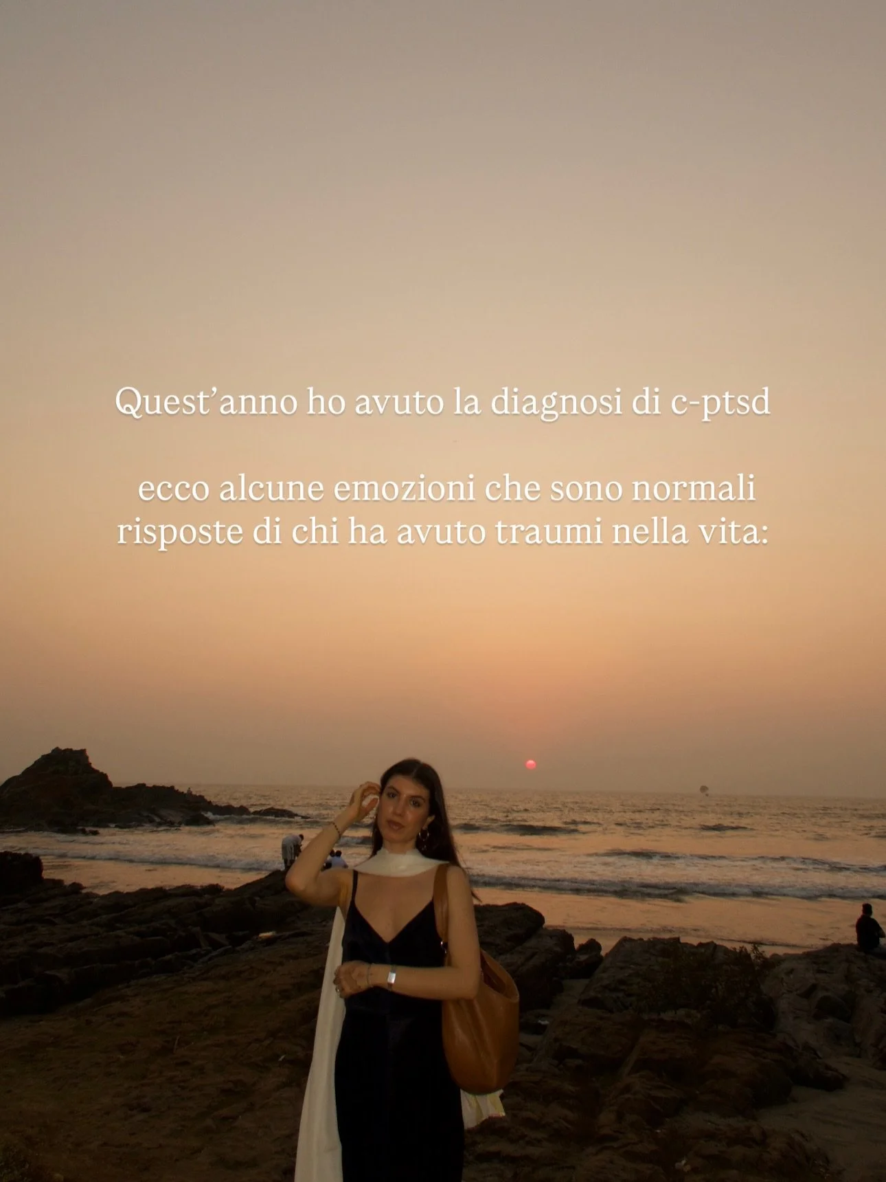 ❤️&zwj;🩹

#salutementale #cptsd #organizzazione #mentalhealth #guarigioneemotiva