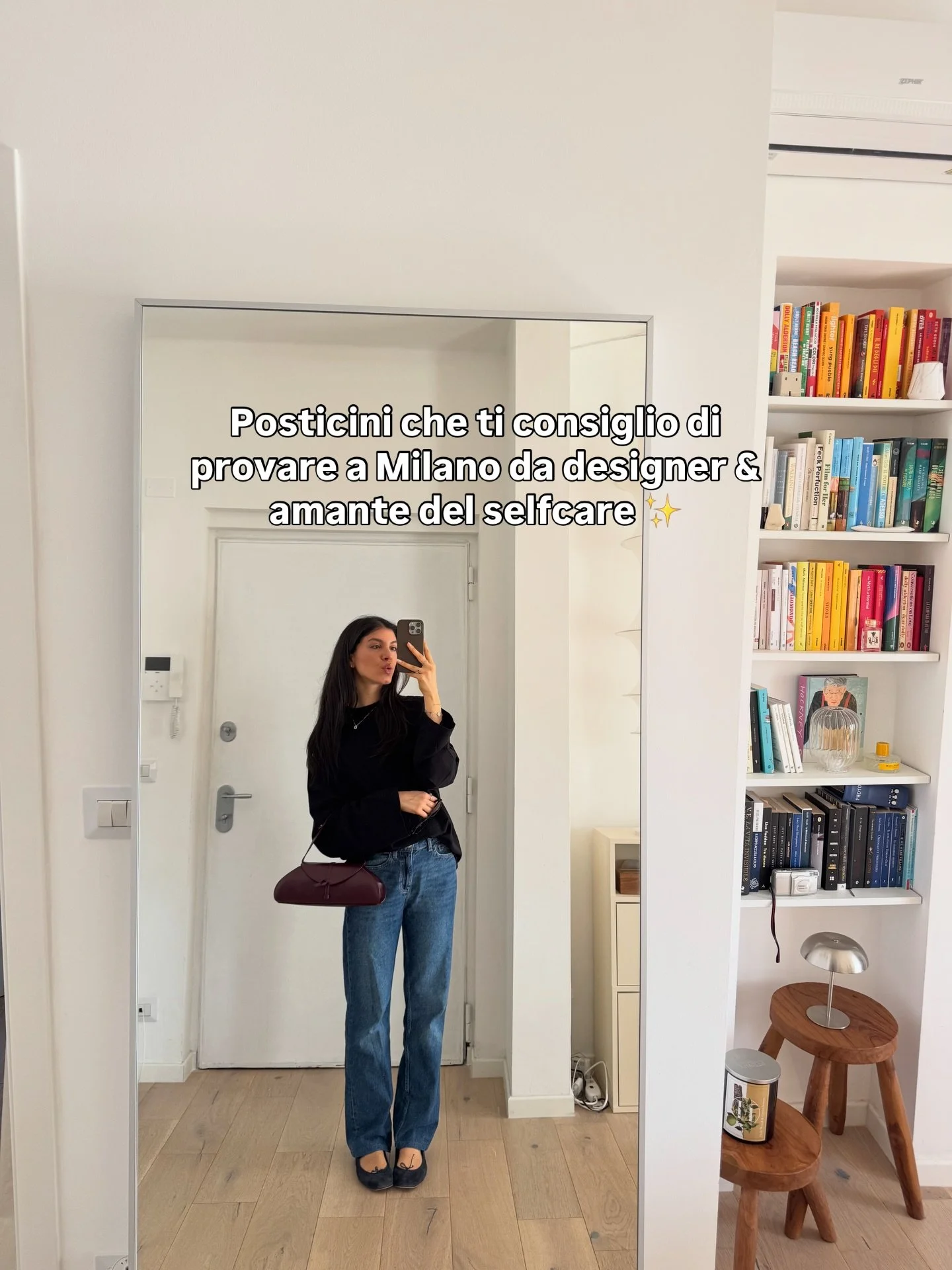 🥰🥰🥰

#milano #milandesignweek #posticiniamilano #interiordesigner #milanodavedere