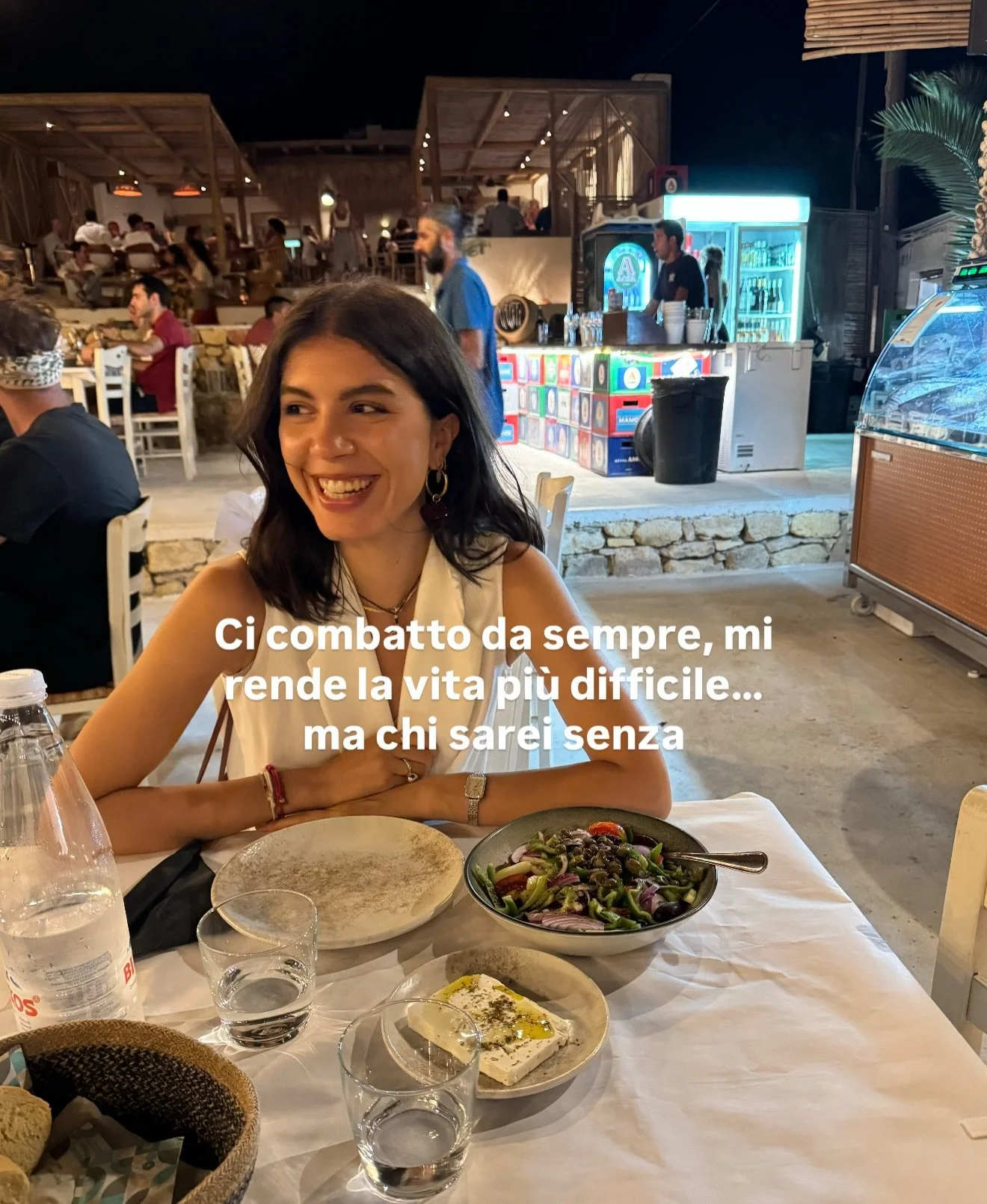 Probabilmente sarebbe tutto pi&ugrave; facile, ma ora mi domando se varrebbe davvero la pena vivere senza il mio cuore sensibile&hellip;💌

#sensitiveheart #salutementale #hsp #volersibene #inspirationalquotes
