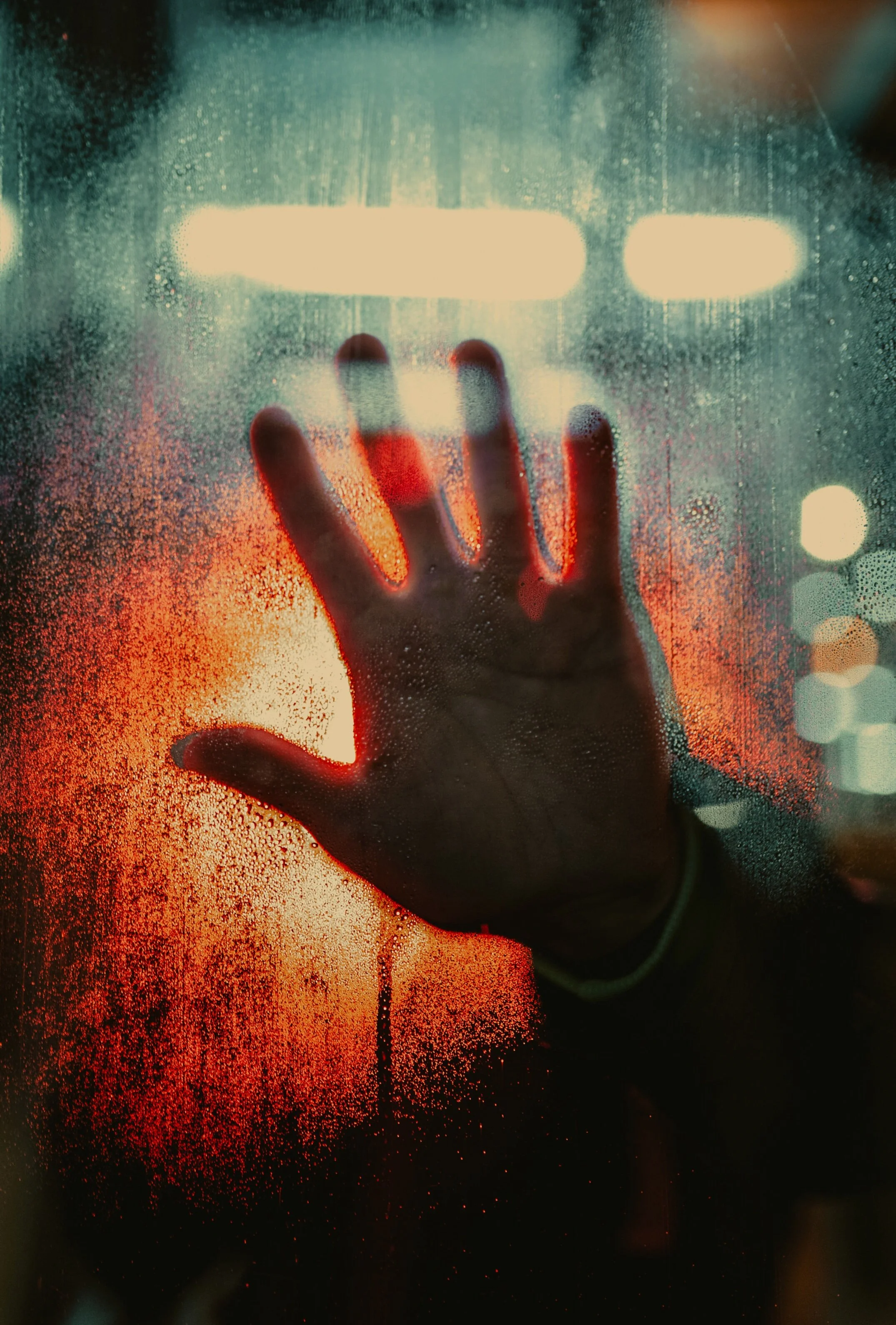 Being Human