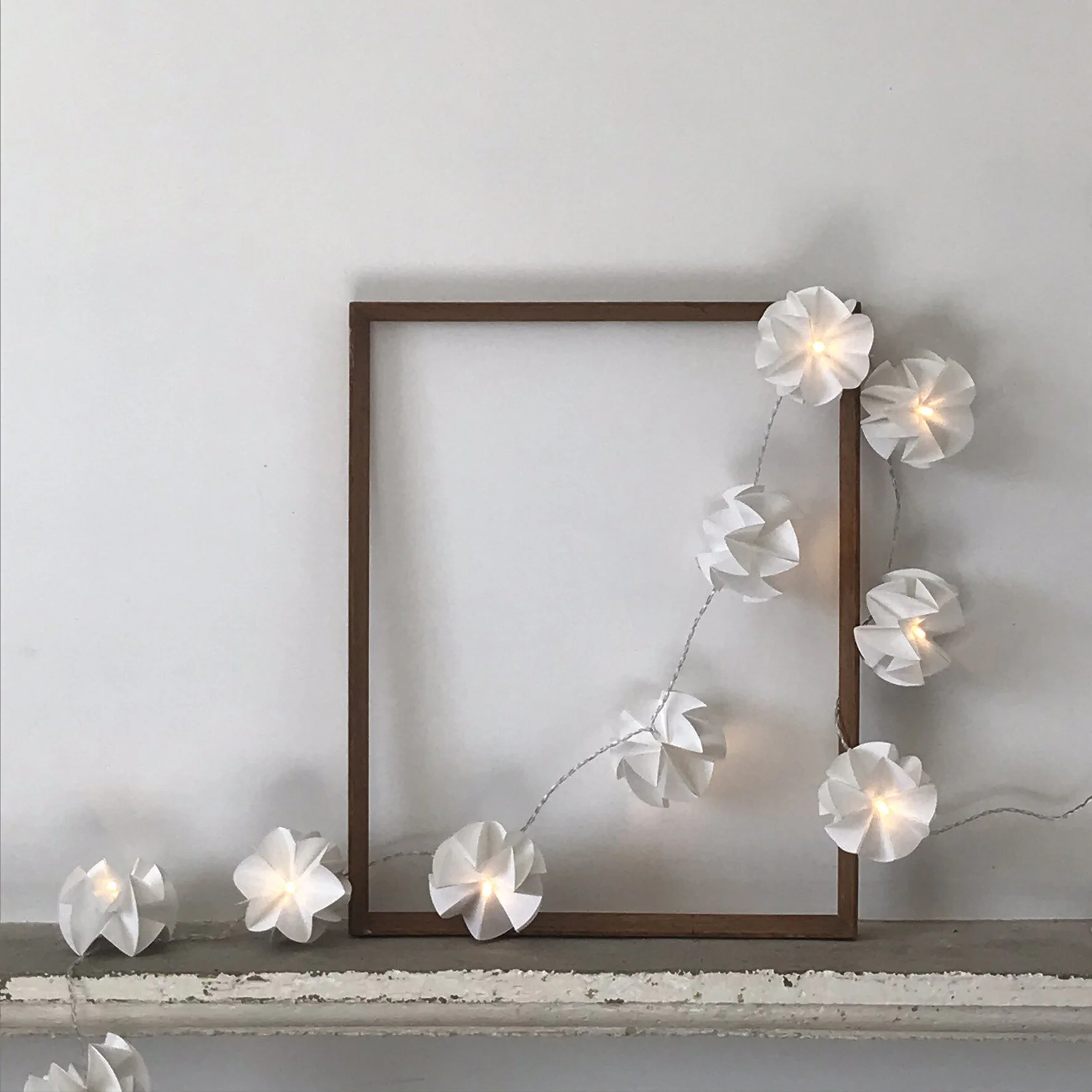 String of Fairy Lights