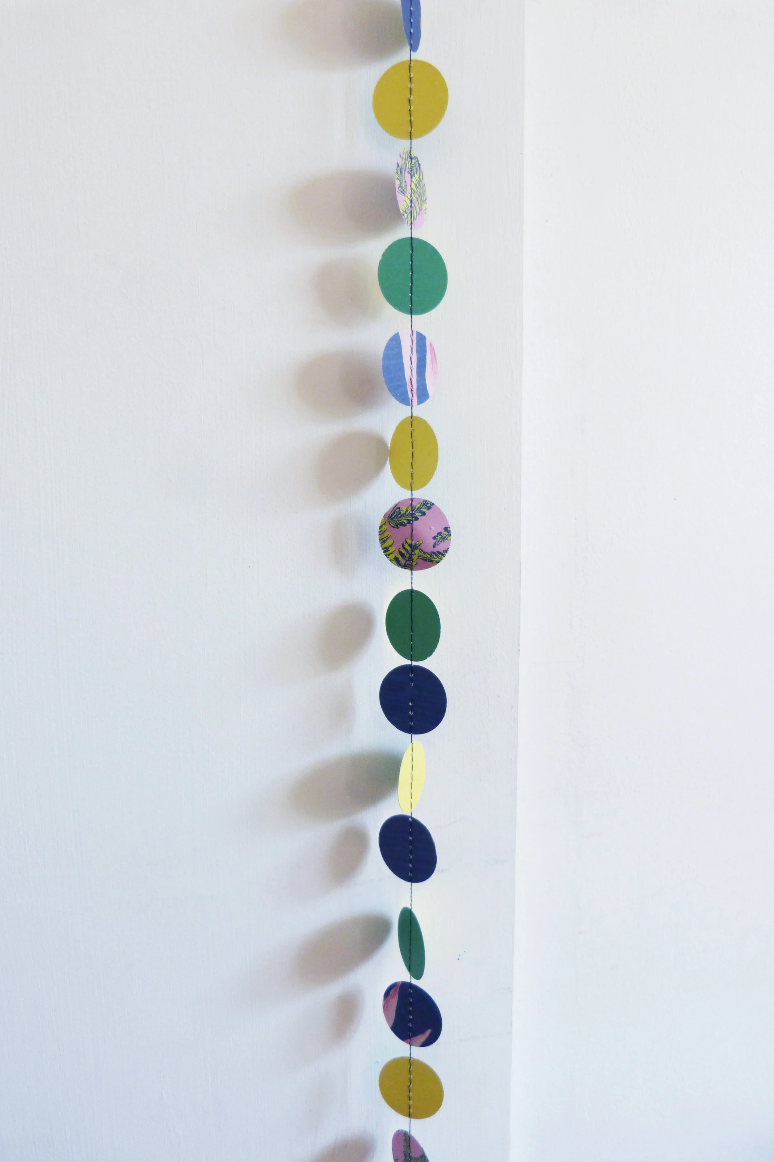 Mini Garland 