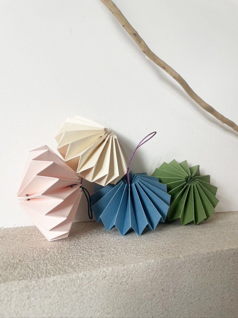 MINIs Baubles