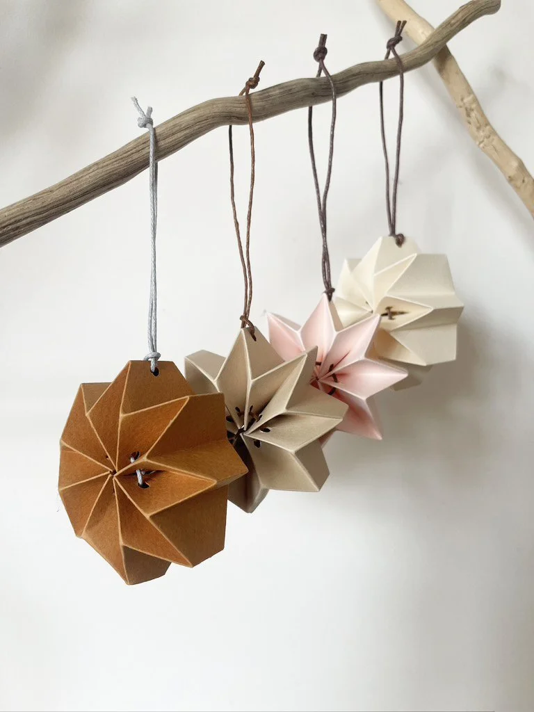 MINIs Baubles