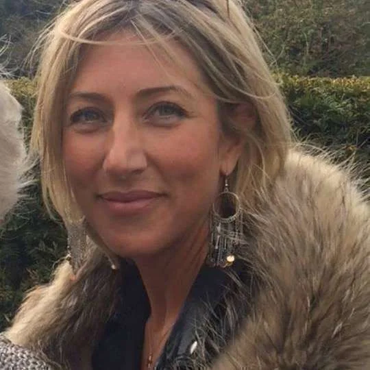 Saskia Mills