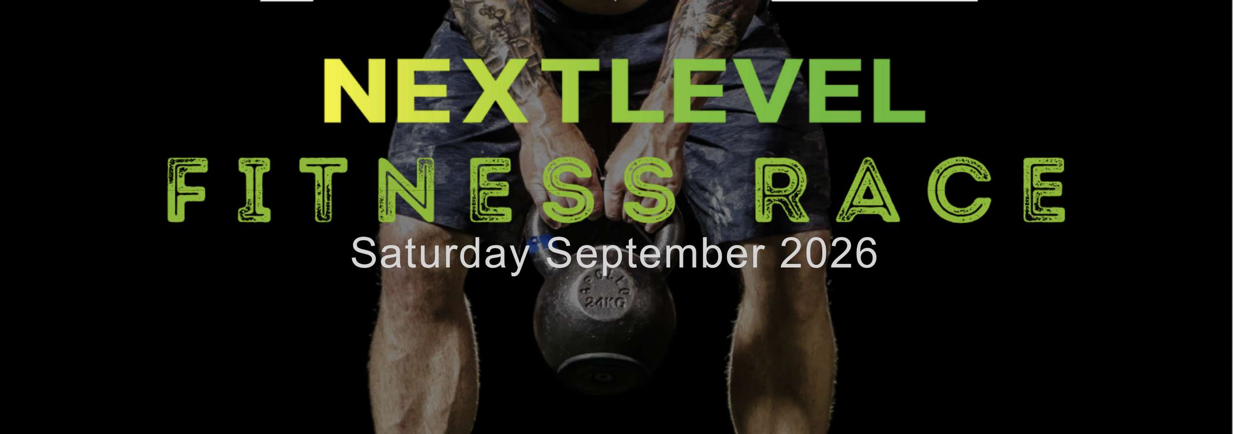 Next Level Fitness Race