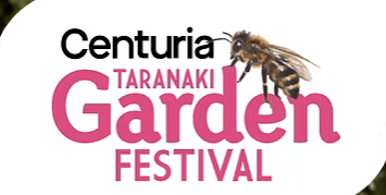 Taranaki Garden Festival - Rivera Gardens