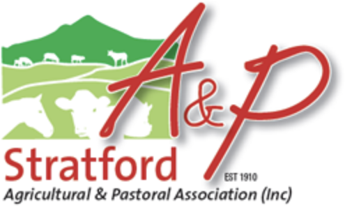 Stratford A&amp;P Show 2026