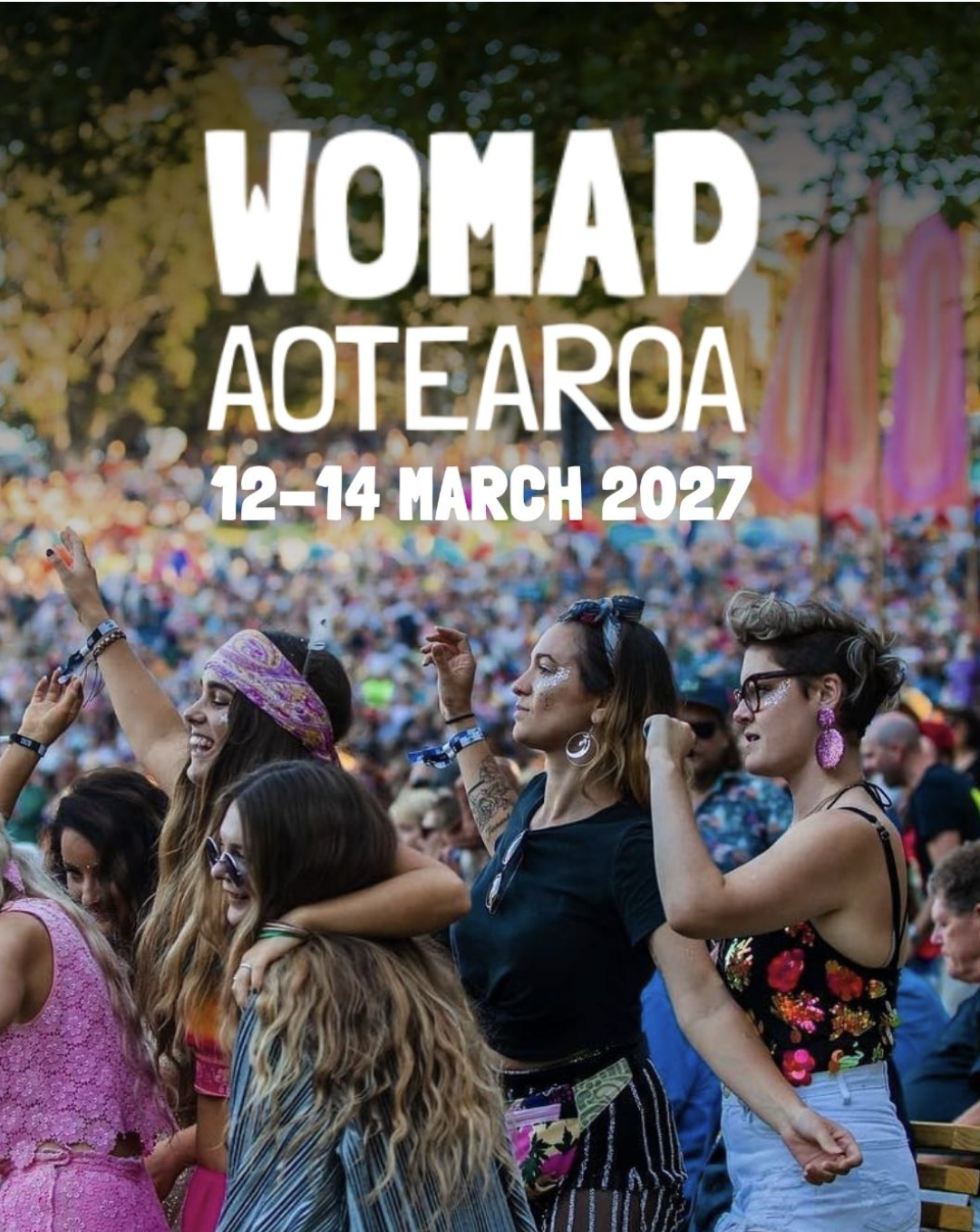 WOMAD [Placeholder]