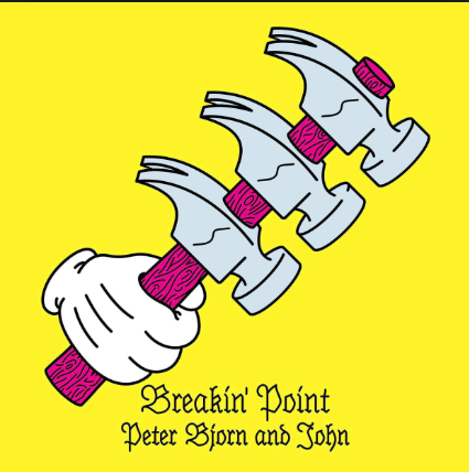 PETER BJORN &amp; JOHN