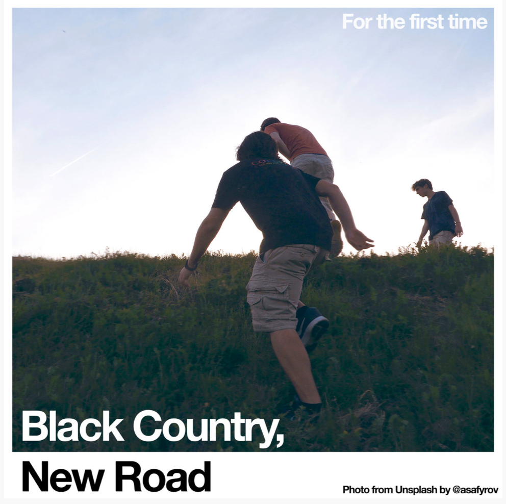 Black Country, New Road 