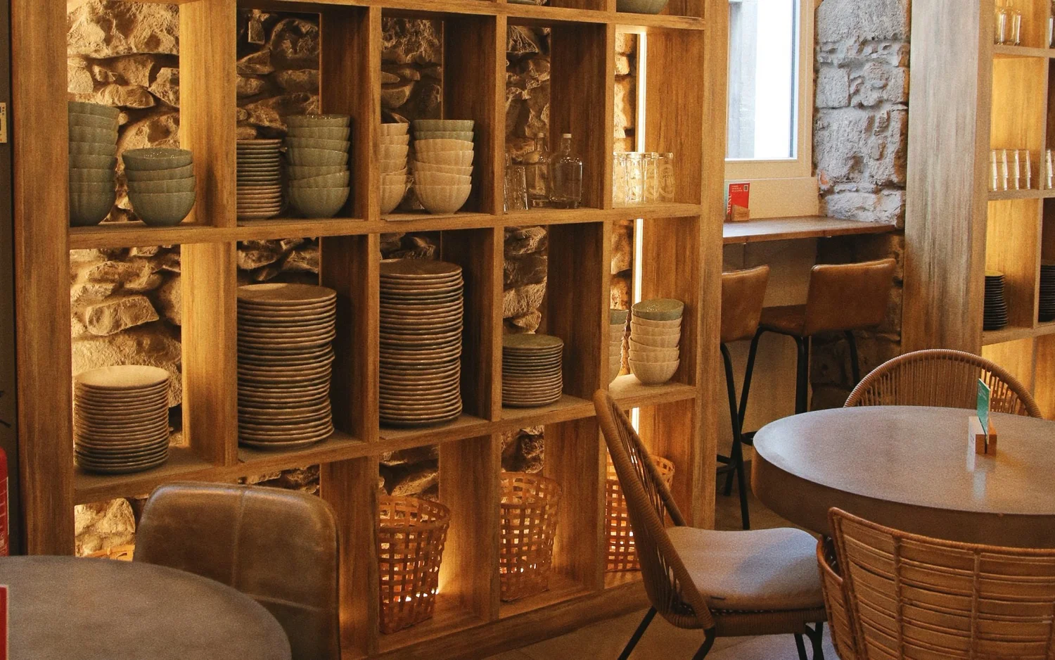 Prima Caju – Brunch & Lunch