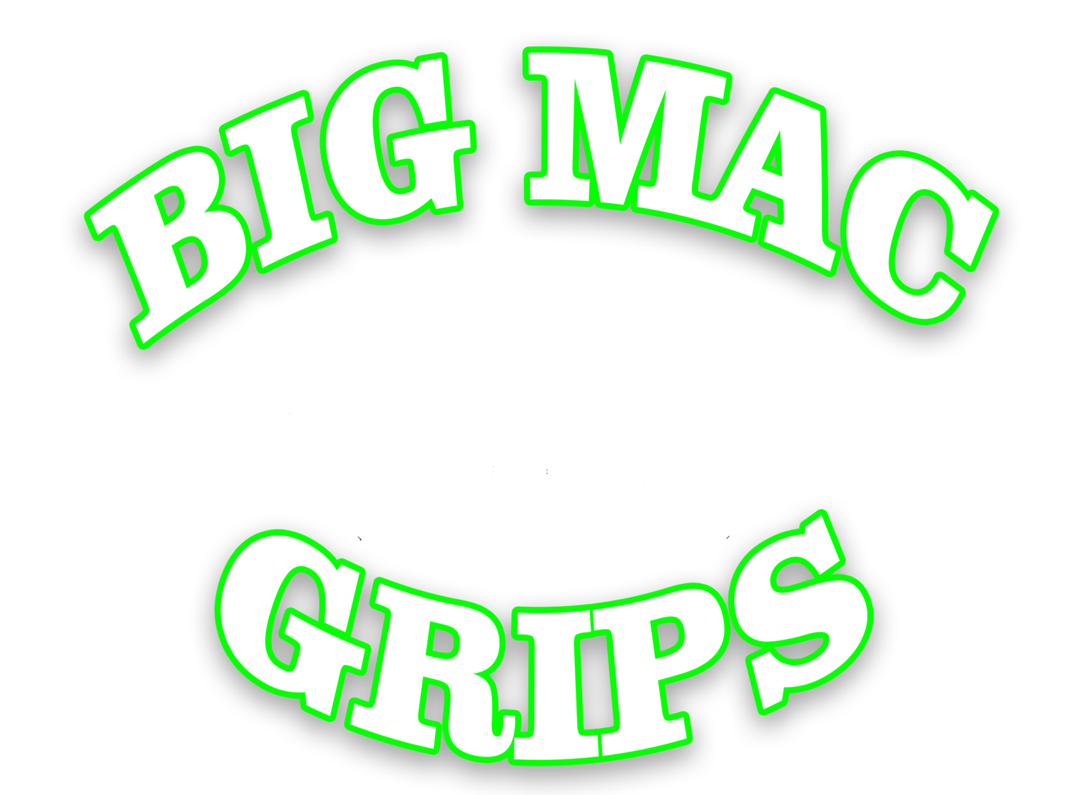 Big Mac Grips