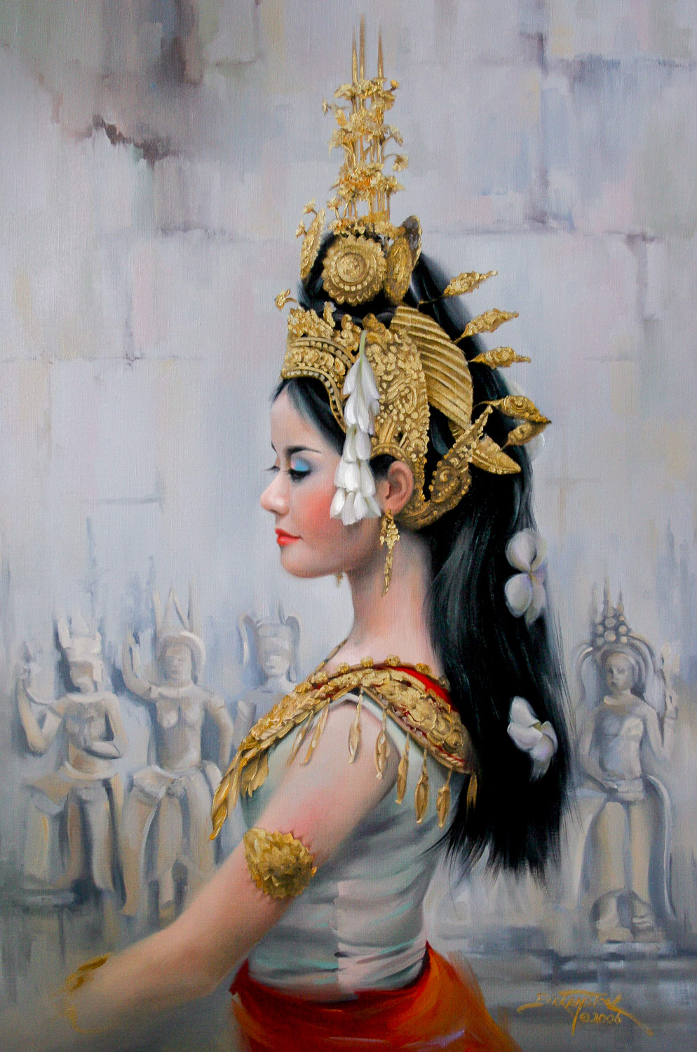 Apsara