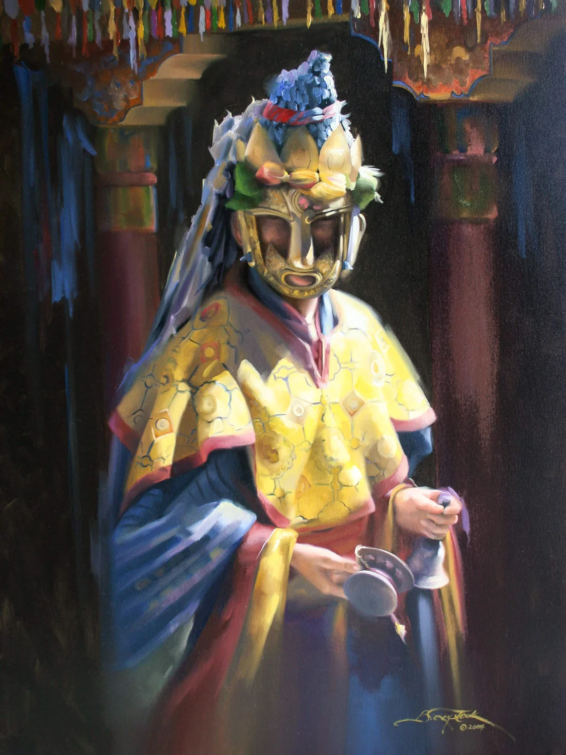 Hemis Festival