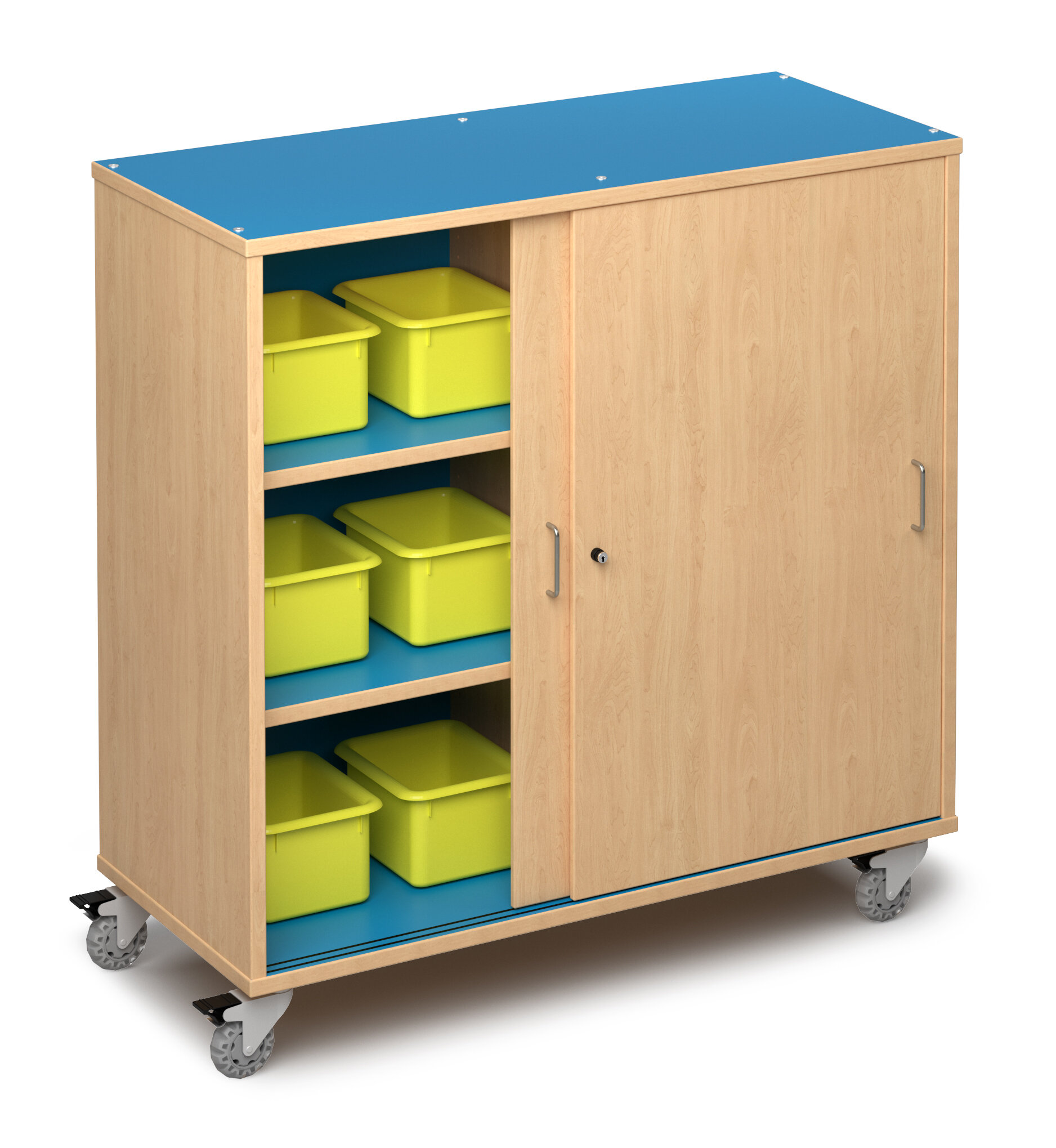 STEM STORAGE