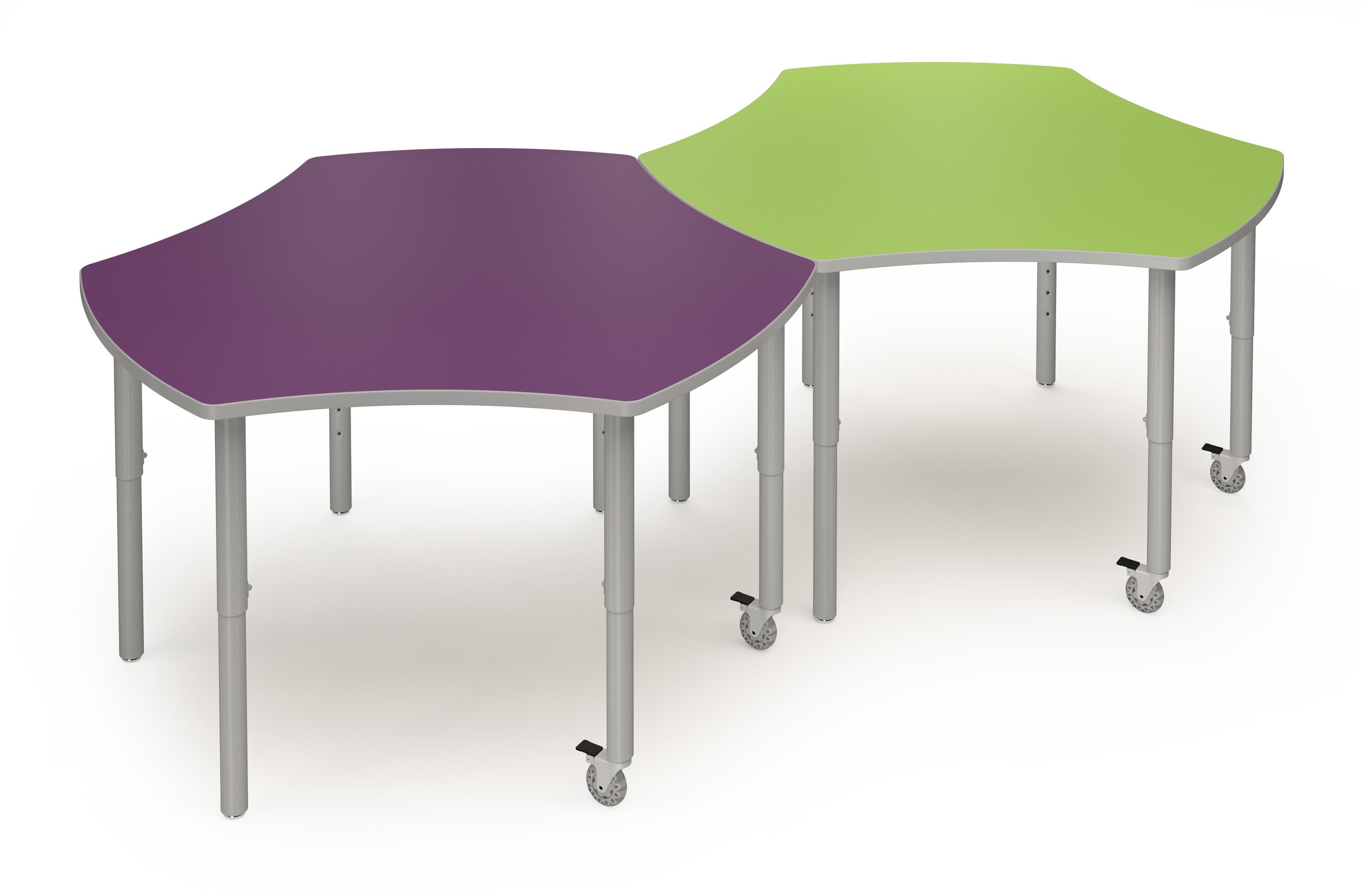 Core Table