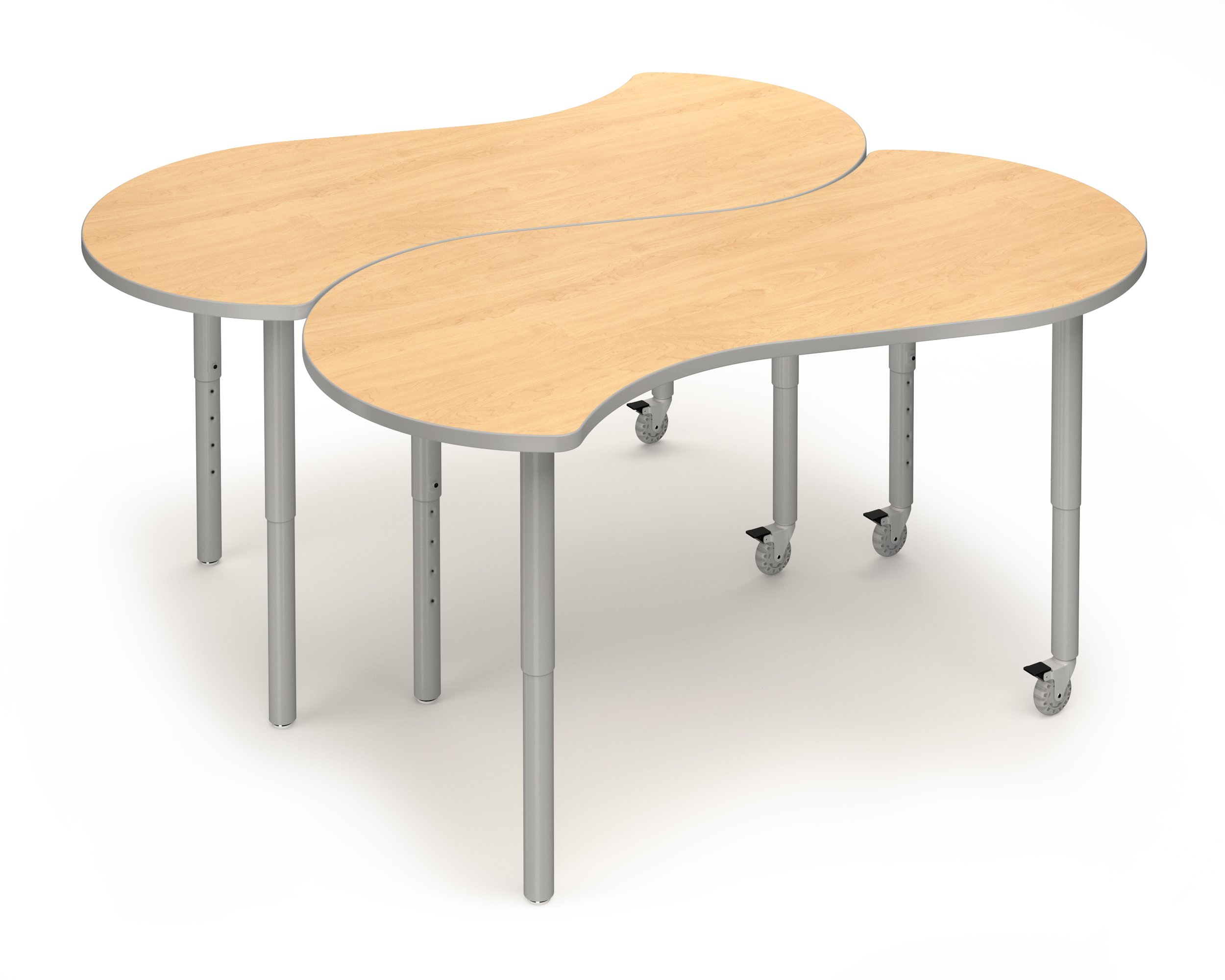 Flare Table