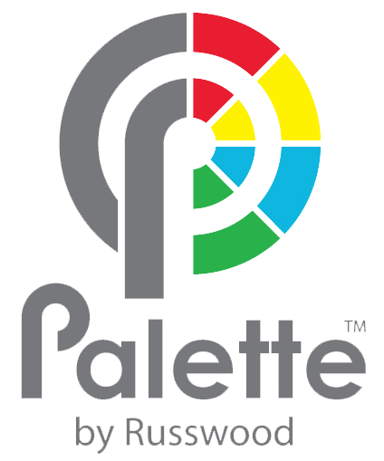 Palette Logo