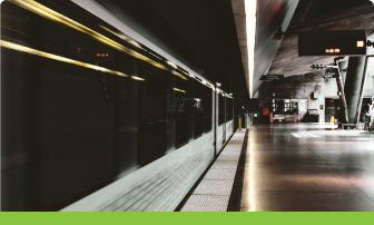 Why are some modes of transportation more efficient than others?