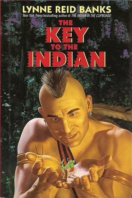 The Key to the Indian