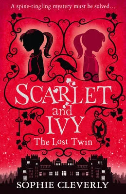 The Lost Twin - Scarlet and Ivy