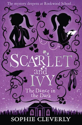The Dance in the Dark - Scarlet and Ivy 3