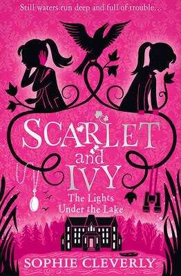 The Lights Under the Lake - Scarlet and Ivy 4