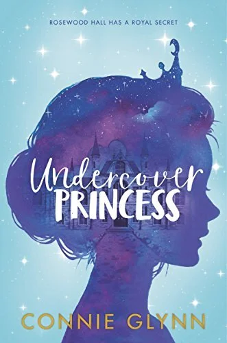 The Rosewood Chronicles - Undercover Princess 1