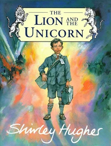 The Lion and the Unicorn