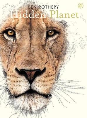 Hidden Planet: An Illustrator's Love Letter to Planet Earth