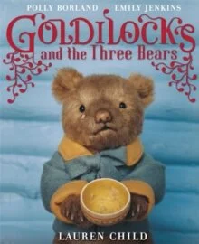 Goldiocks and the Three Bears