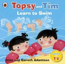 Topsy and Tim - Learn to Swim
