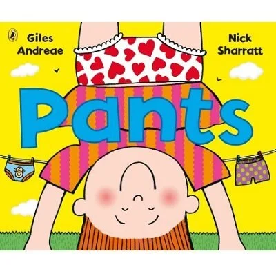Pants