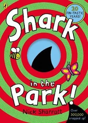  Shark In The Park