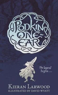 The Legend of Podkin One-Ear - The Five Realms