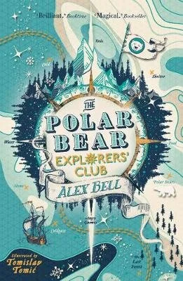 The Polar Bear Explorers' Club