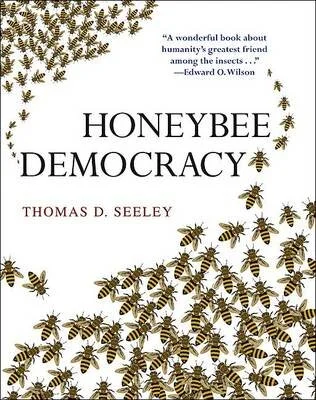  Honeybee Democracy