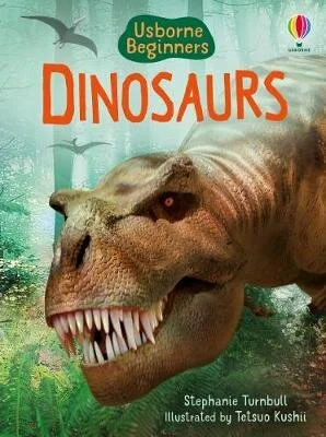Dinosaurs - Beginners Series