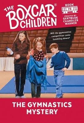 The Gymnastics Mystery