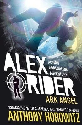 Alex Rider - Ark Angel
