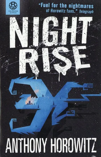 Night Rise