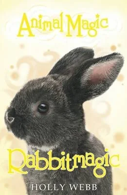 Rabbitmagic - Animal Magic 4