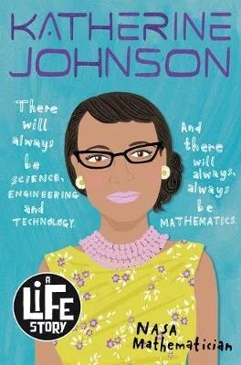 Katherine Johnson - A Life Story