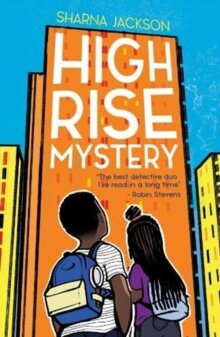 High-Rise Mystery : 1