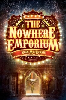 The Nowhere Emporium : 1
